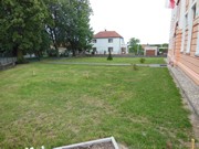 Vybudování Vlkavské dopravní cyklostezky 2017